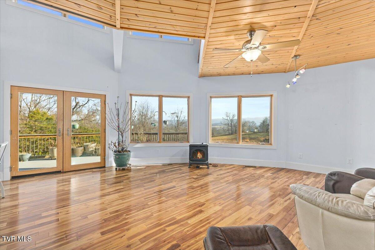 673 Charles Johnson Road Chuckey, TN 37641 - Photo 13 of 41 14-128A9823