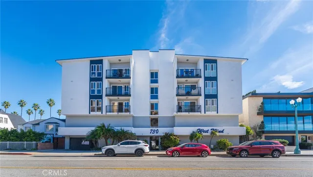 $2,800 | 730 Esplanade, Unit 401, Redondo Beach, CA 90277