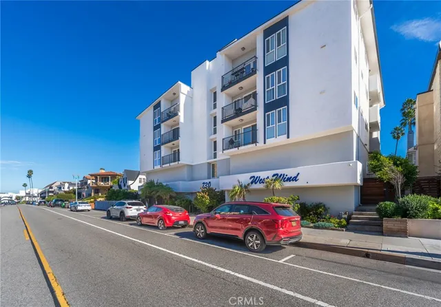 $2,800 | 730 Esplanade, Unit 401, Redondo Beach, CA 90277
