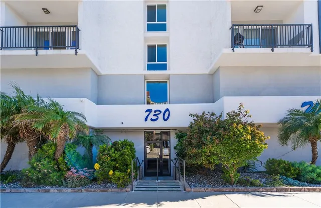 $2,800 | 730 Esplanade, Unit 401, Redondo Beach, CA 90277