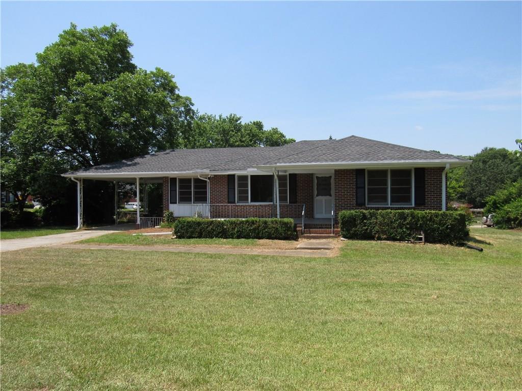 1345 Pounds Road Southwest Lilburn, GA 30047 - Photo 1 of 1 Gallery Image 1