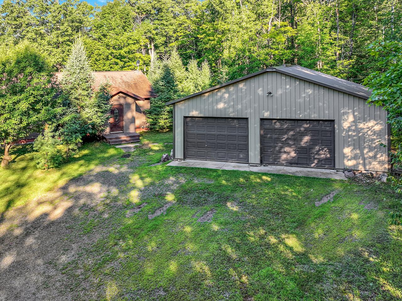 19490 Fish Hawk Road Watersmeet, MI 49969 - Photo 5 of 31 Gallery Image 5