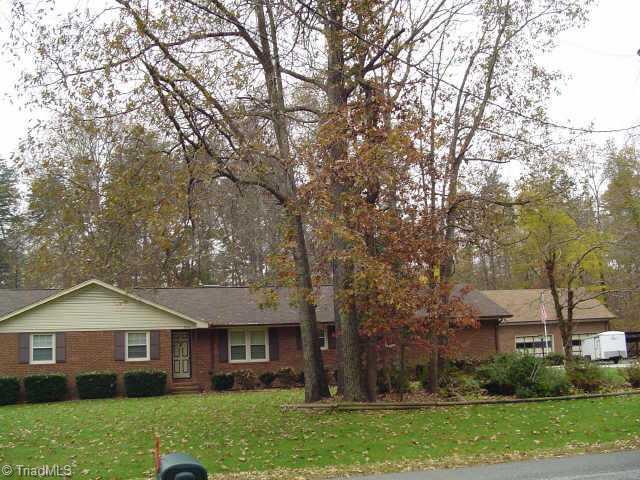 6016 Dehaven Road Pleasant Garden, NC 27313 - Photo 1 of 1 Exterior Front.