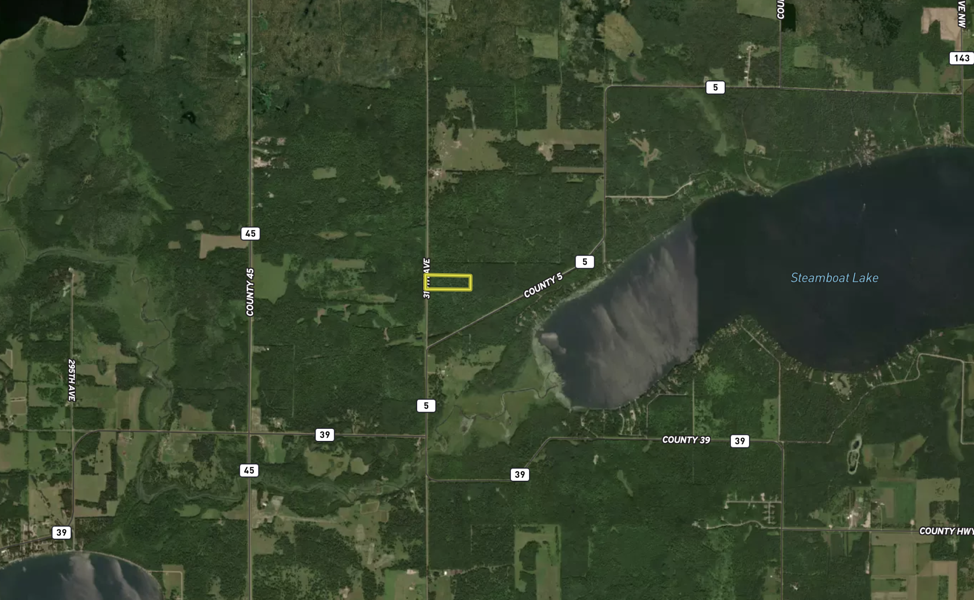Tbd 315th Avenue Laporte, MN 56461 - Photo 39 of 39