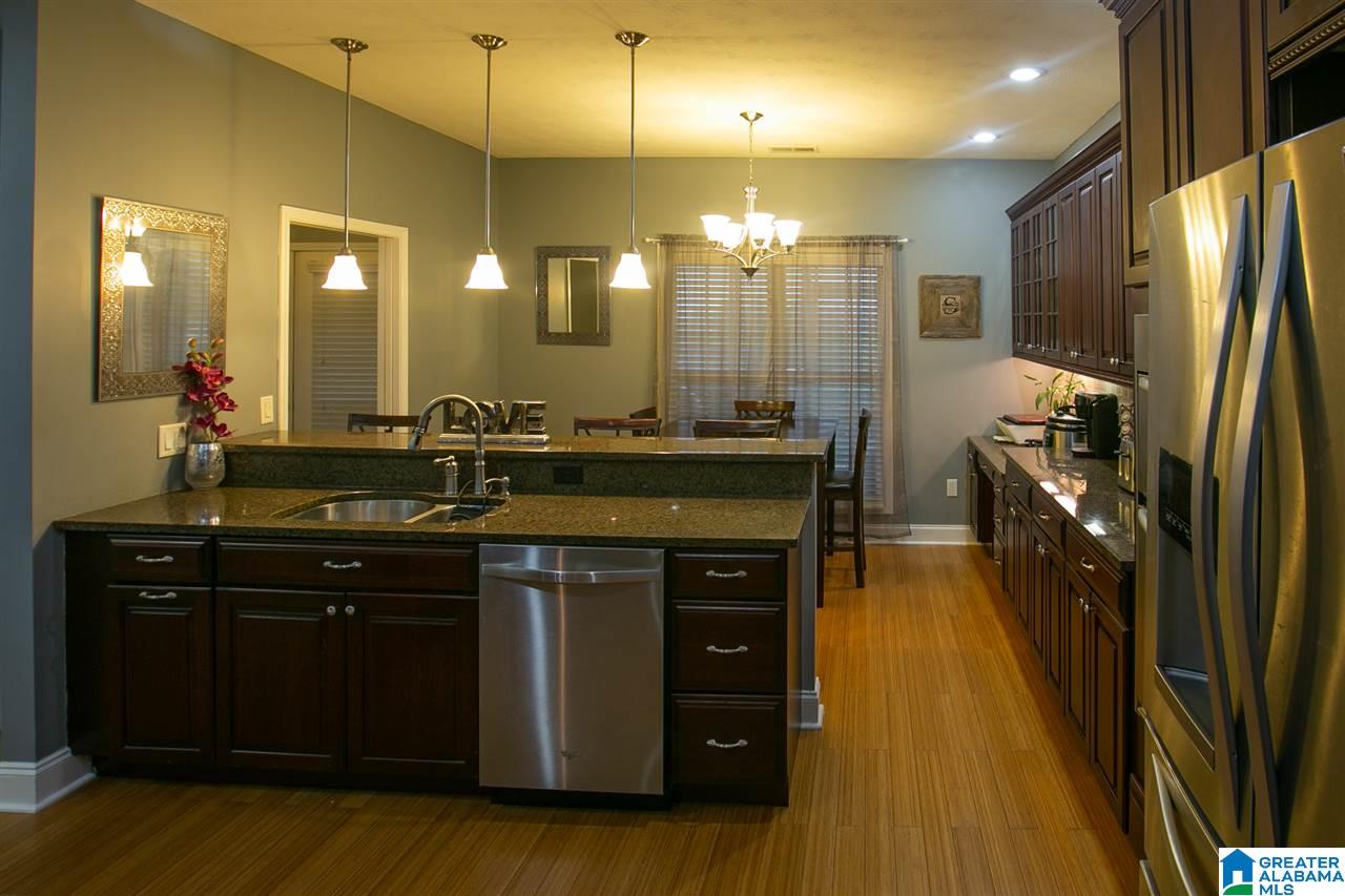 17 St Raphael Way Northeast Hanceville, AL 35077 - Photo 9 of 41