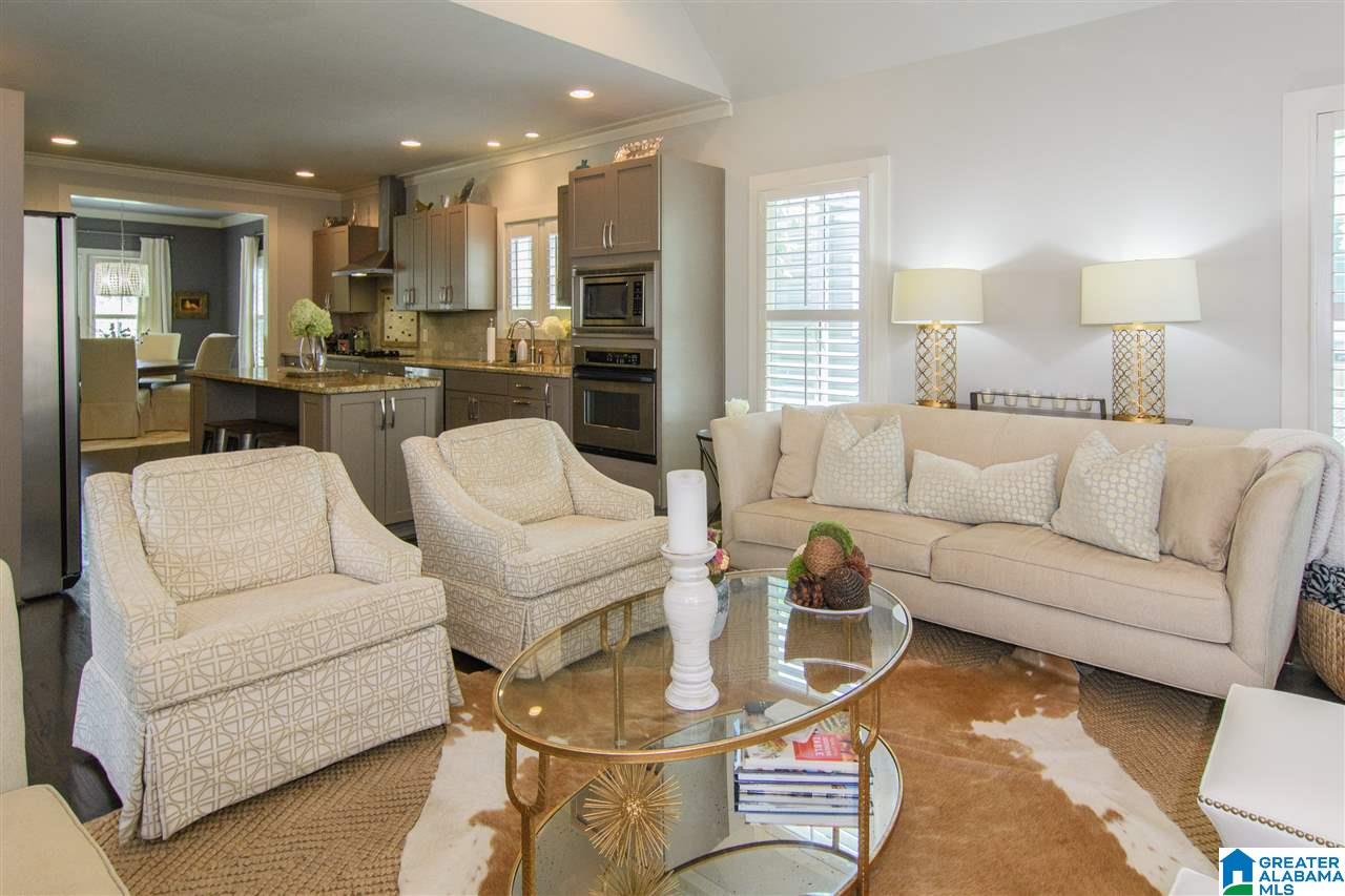116 Ridge Road Birmingham, AL 35209 - Photo 22 of 50