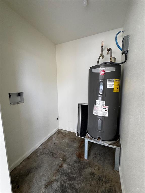 403 McAllen Street Donna, TX 78537 - Photo 14 of 15