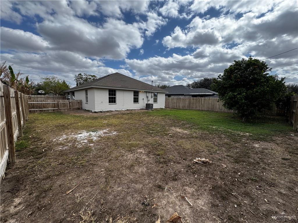 403 McAllen Street Donna, TX 78537 - Photo 15 of 15