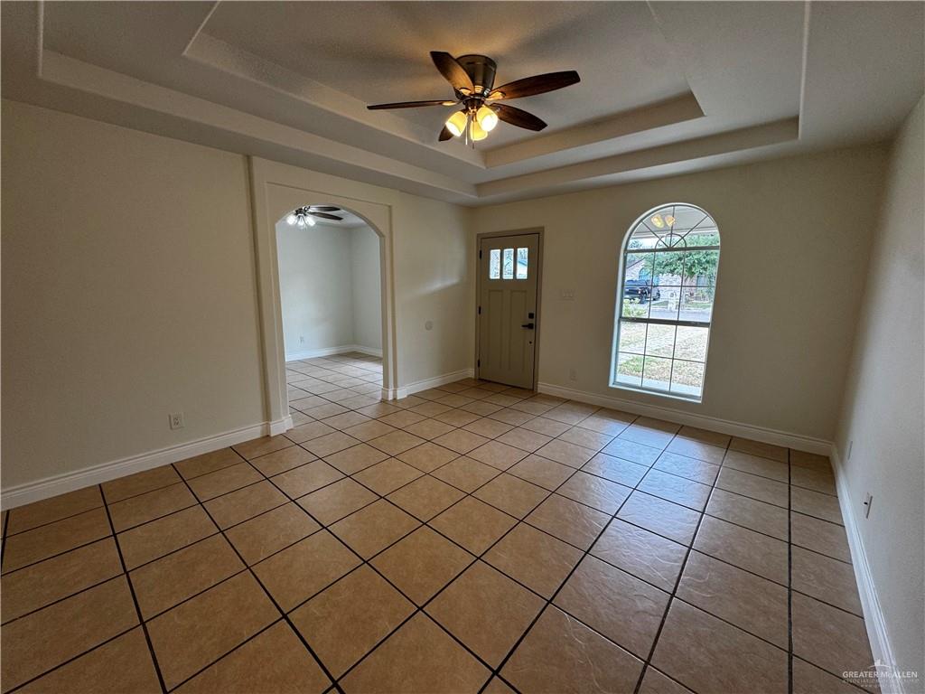 403 McAllen Street Donna, TX 78537 - Photo 2 of 15