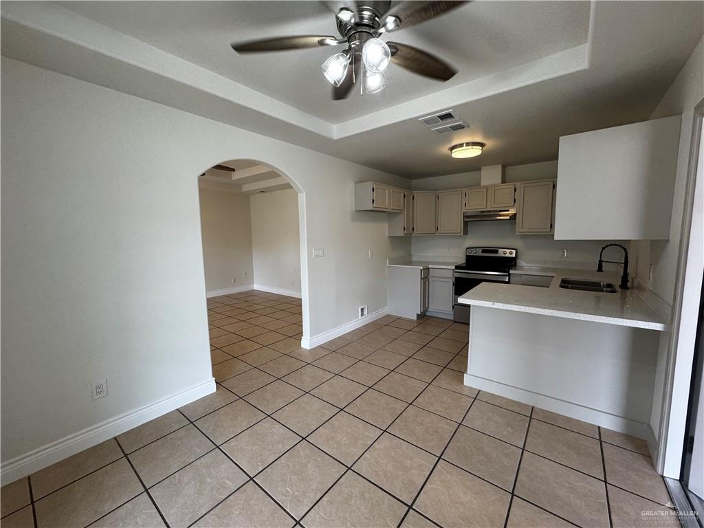 403 McAllen Street Donna, TX 78537 - Photo 4 of 15