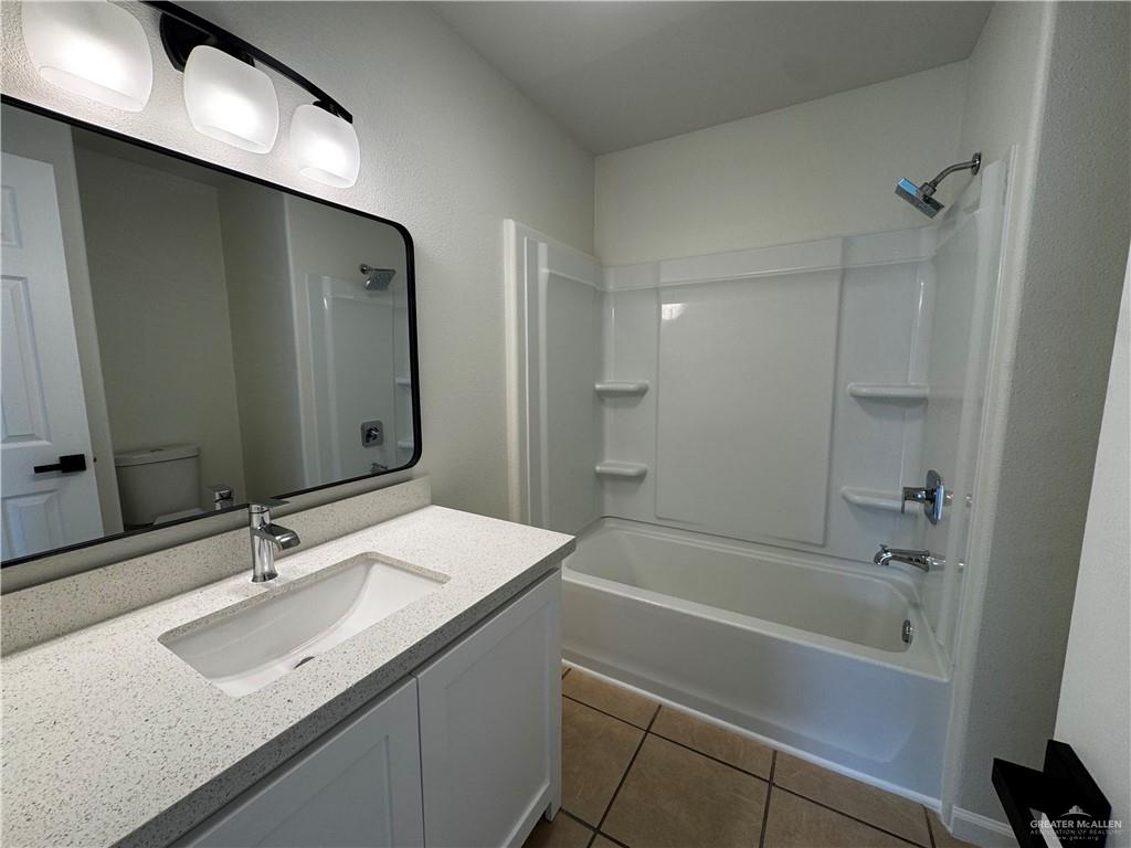 403 McAllen Street Donna, TX 78537 - Photo 6 of 15