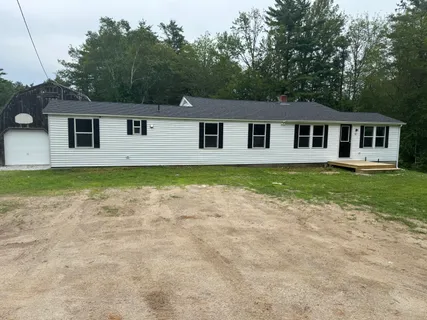$329,900 | 50 Hardwick Road, Boothbay, ME 04537