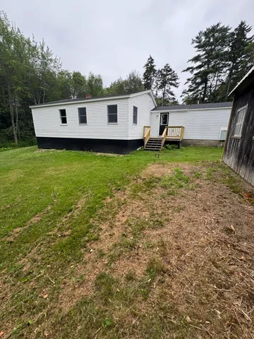 $329,900 | 50 Hardwick Road, Boothbay, ME 04537