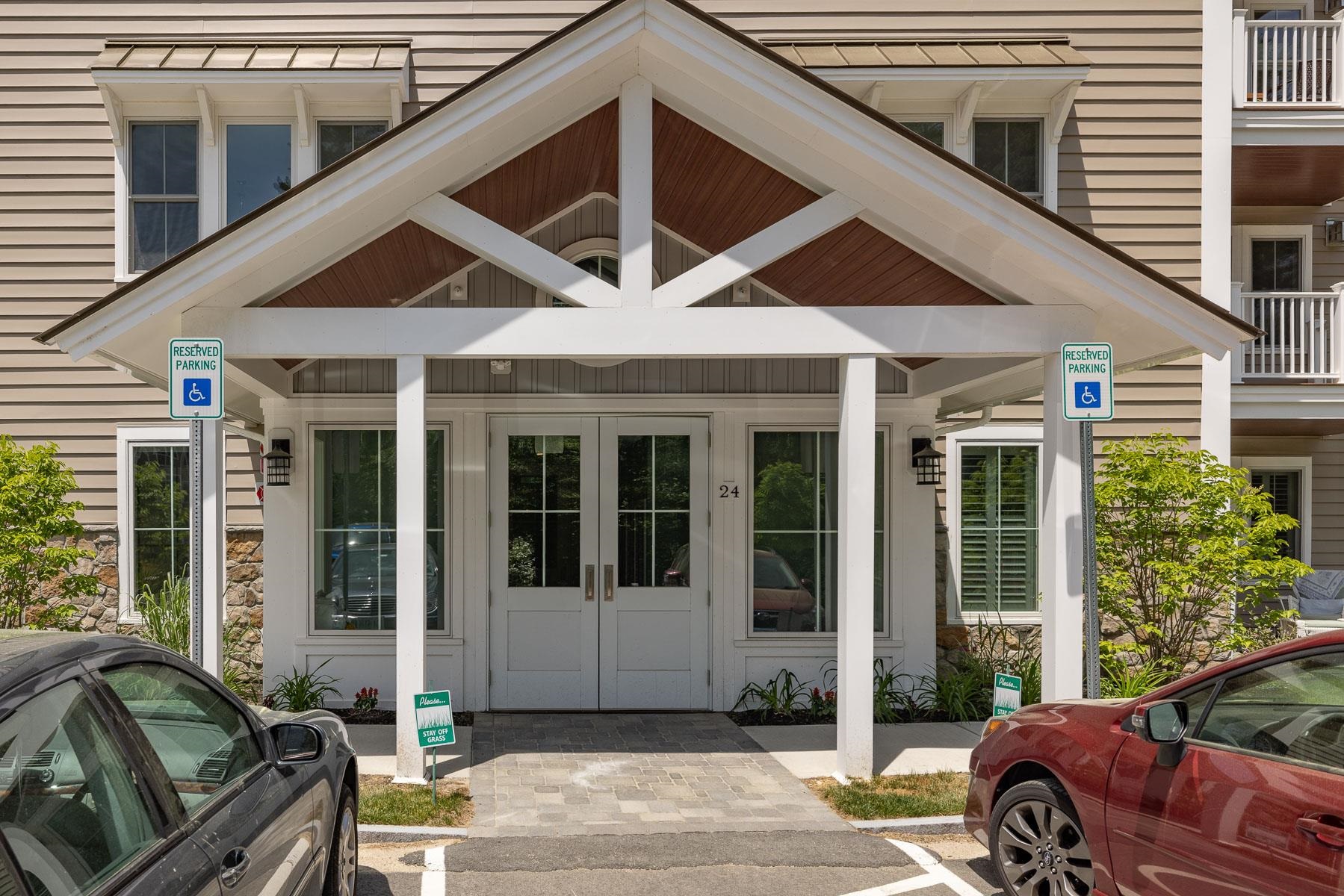 32 Willey Creek Road, Unit 108 Exeter, NH 03833 - Photo 31 of 34 Gallery Image 31
