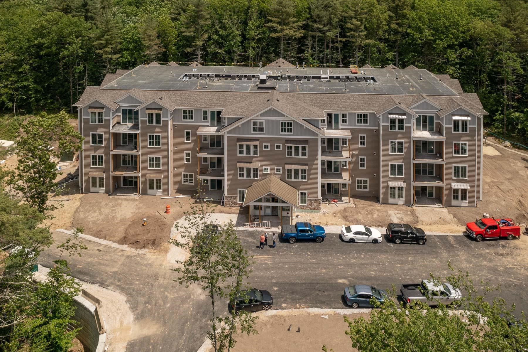 32 Willey Creek Road, Unit 108 Exeter, NH 03833 - Photo 34 of 34 Gallery Image 34