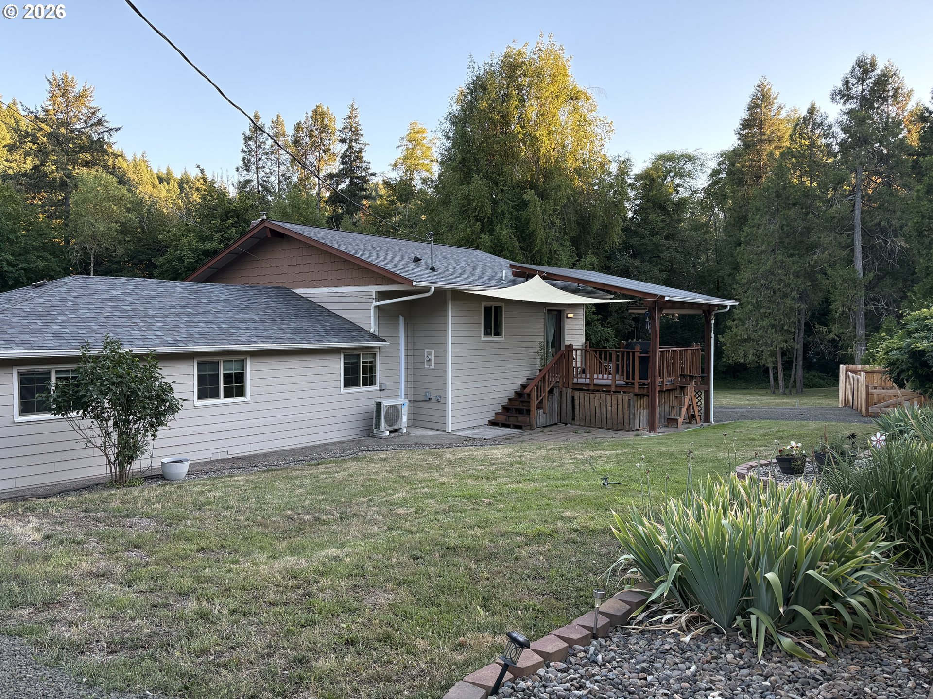 5407 Buckhorn Road Roseburg, OR 97470 - Photo 2 of 3
