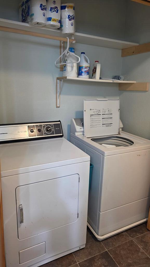 775 Westview Street Cleveland, WI 53015 - Photo 13 of 38 Laundry in Main Bathroom