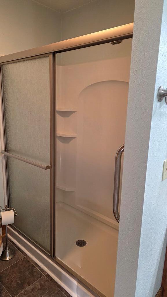 775 Westview Street Cleveland, WI 53015 - Photo 14 of 38 Main Floor Bathroom _ Laundry