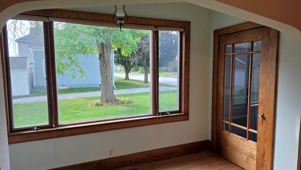 775 Westview Street Cleveland, WI 53015 - Photo 23 of 38 Front Entrance