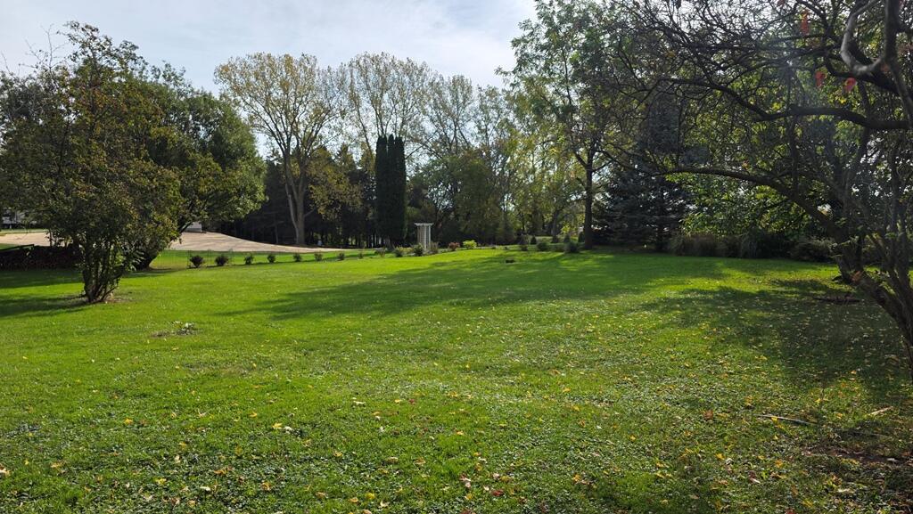 775 Westview Street Cleveland, WI 53015 - Photo 31 of 38 Back Yard