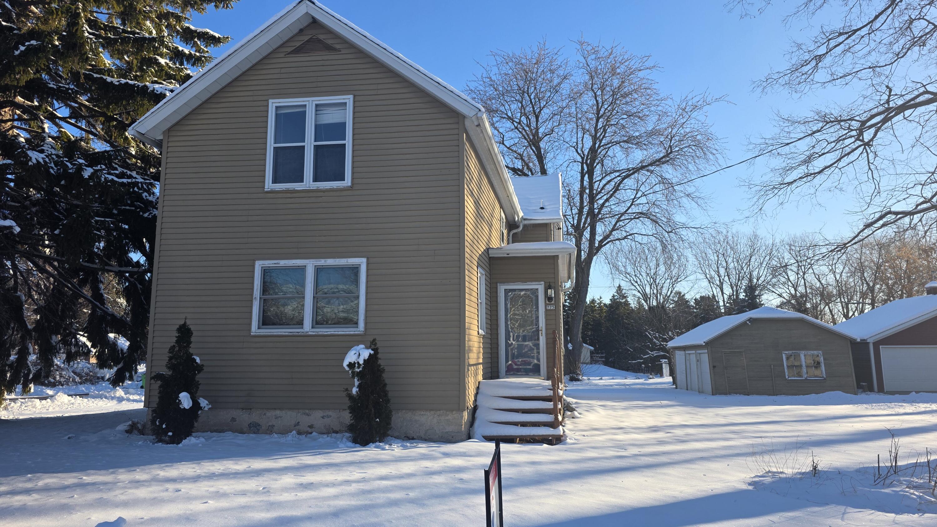 775 Westview Street Cleveland, WI 53015 - Photo 37 of 38 775 Westview St