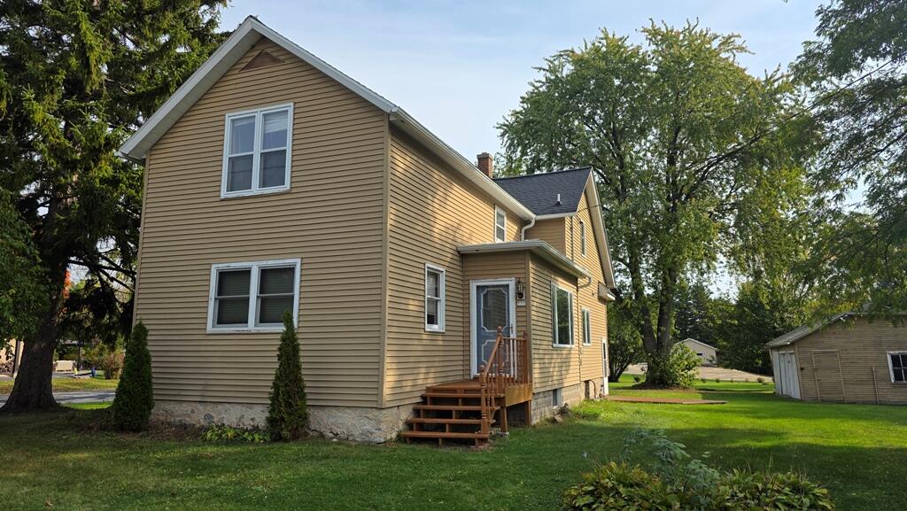 775 Westview Street Cleveland, WI 53015 - Photo 38 of 38 775 Westview St