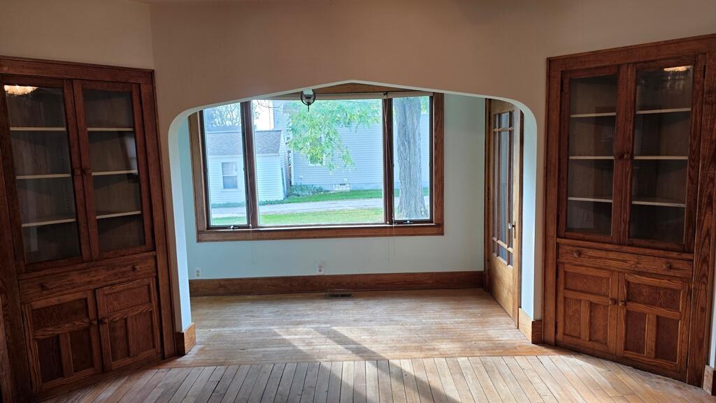 775 Westview Street Cleveland, WI 53015 - Photo 8 of 38 Dining Room to Front Entrance