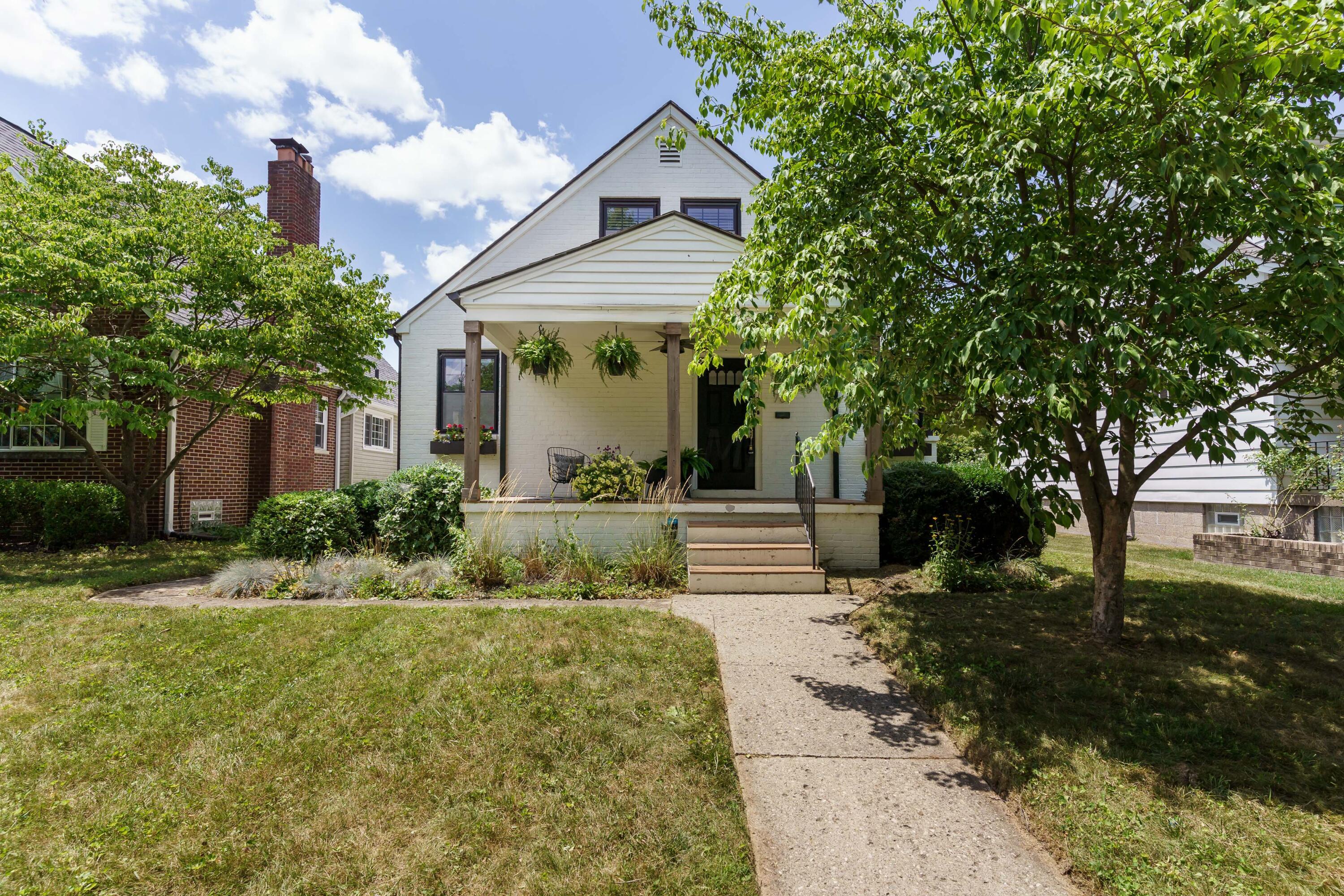 783 Vernon Road Columbus, OH 43209 - Photo 9 of 46 783 Vernon Rd_01