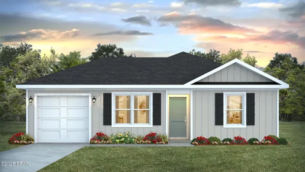 $259,900 | 7378 Charles Loring Jr Road, Panama City, FL 32404