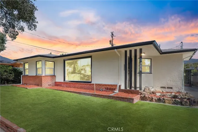 $1,350,000 | 3328 North Verdugo Road, Glendale, CA 91208