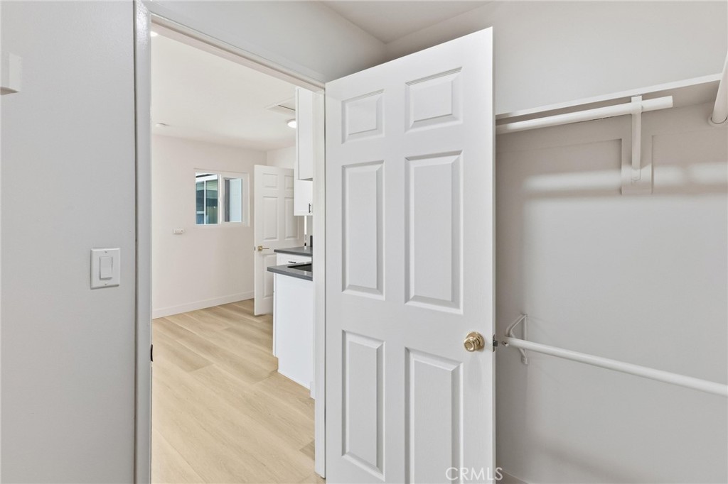 3328 North Verdugo Road Glendale, CA 91208 - Photo 20 of 42 a view of empty room