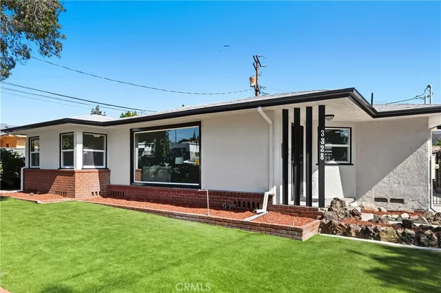 $1,350,000 | 3328 North Verdugo Road, Glendale, CA 91208