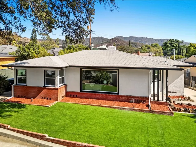 $1,350,000 | 3328 North Verdugo Road, Glendale, CA 91208
