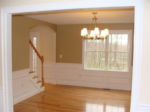 53 Frankland Road Ashland, MA 01721 - Photo 4 of 17 a view of an entryway of a house
