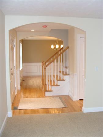 53 Frankland Road Ashland, MA 01721 - Photo 6 of 17 a view of entryway