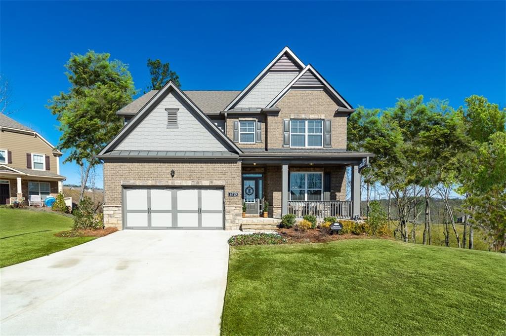 6719 Rivergreen Road Flowery Branch, GA 30542 - Photo 1 of 1 Gallery Image 1