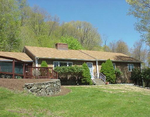 14 White Oak Farm Road Newtown, CT 06470 - Photo 1 of 1 Gallery Image 1