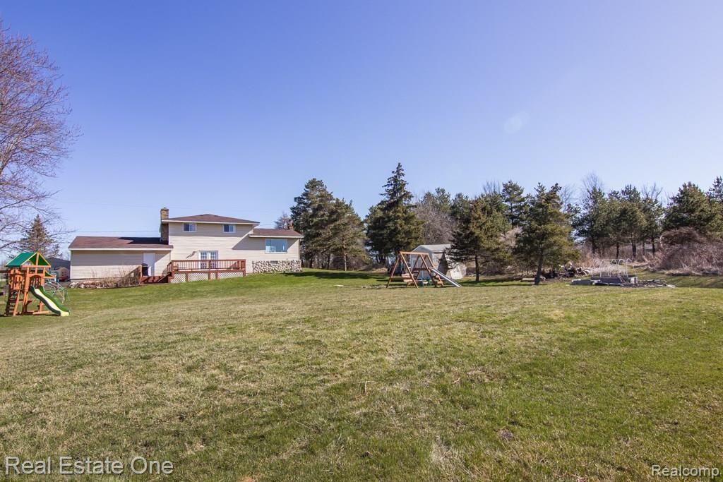 12106 Hill Road Goodrich, MI 48438 - Photo 26 of 26 IMG_9350.jpg