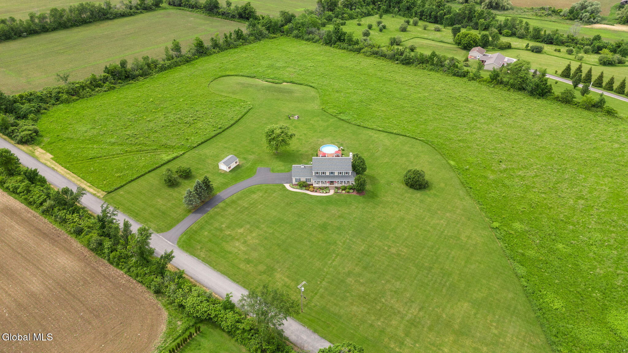 182 Lawson Road Duanesburg, NY 12137 - Photo 59 of 70 72-web-or-mls-182-lawson-rd