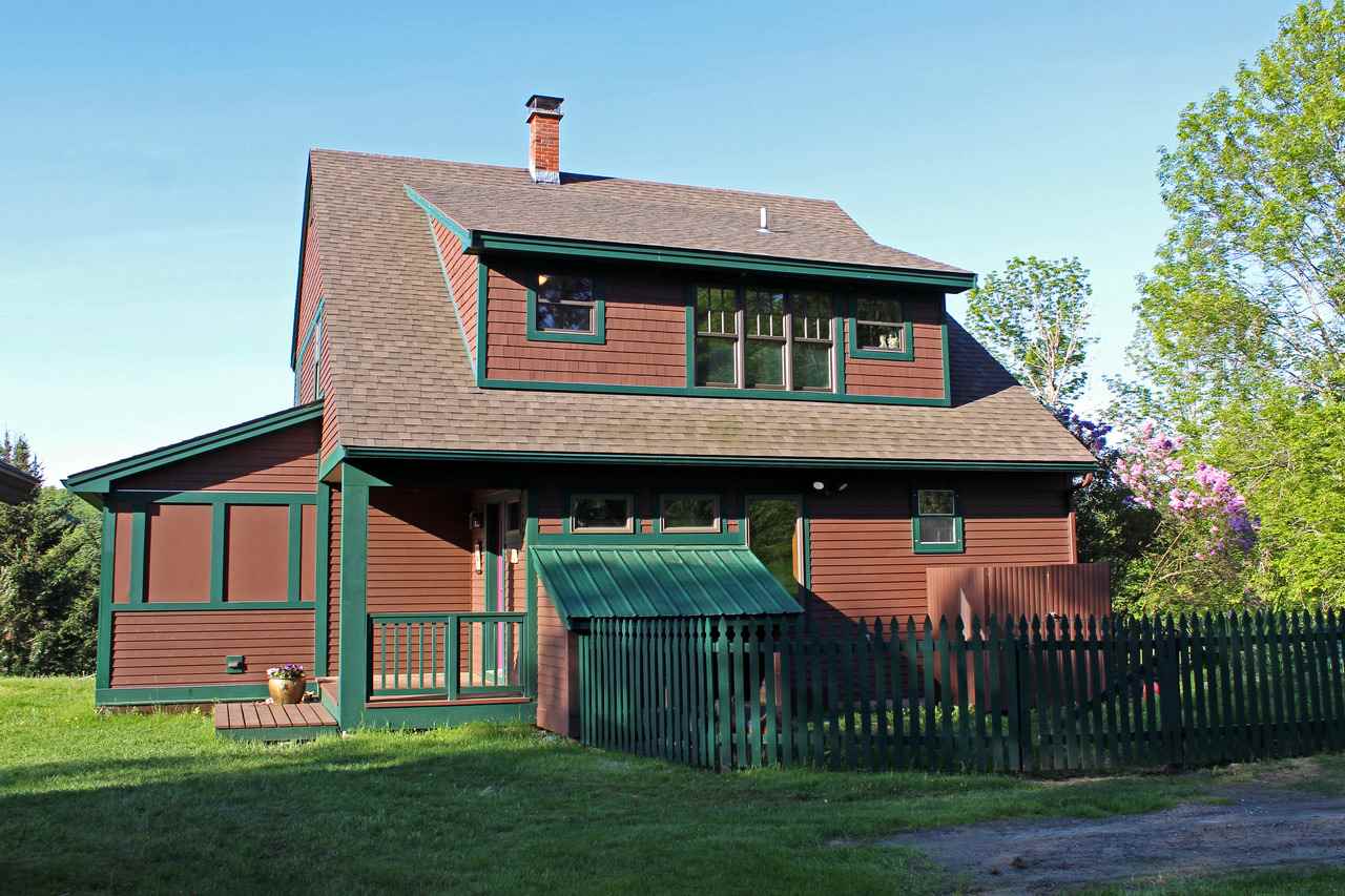 3669 East Hill Road Plainfield, VT 05667 - Photo 2 of 40