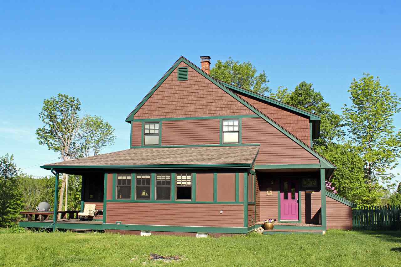 3669 East Hill Road Plainfield, VT 05667 - Photo 3 of 40