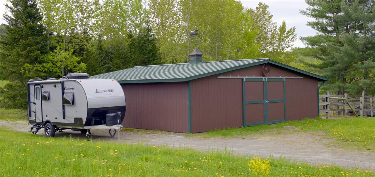 3669 East Hill Road Plainfield, VT 05667 - Photo 32 of 40
