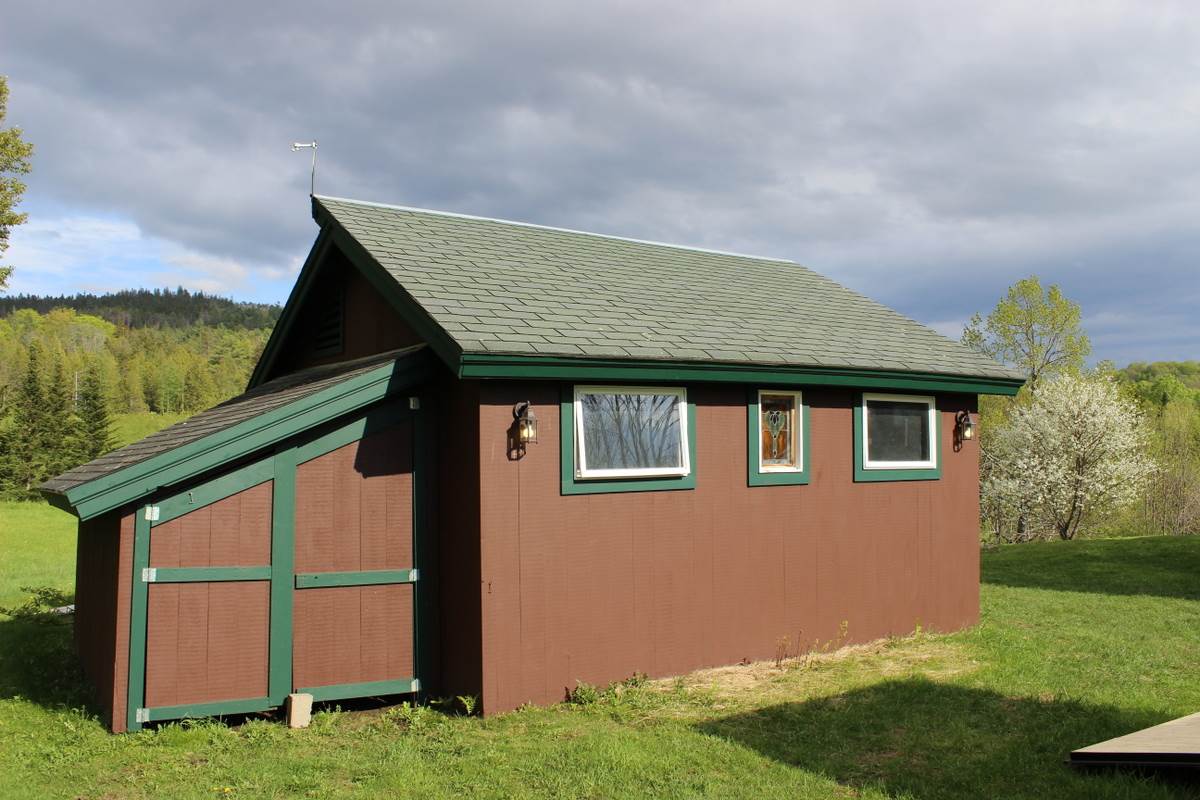 3669 East Hill Road Plainfield, VT 05667 - Photo 34 of 40