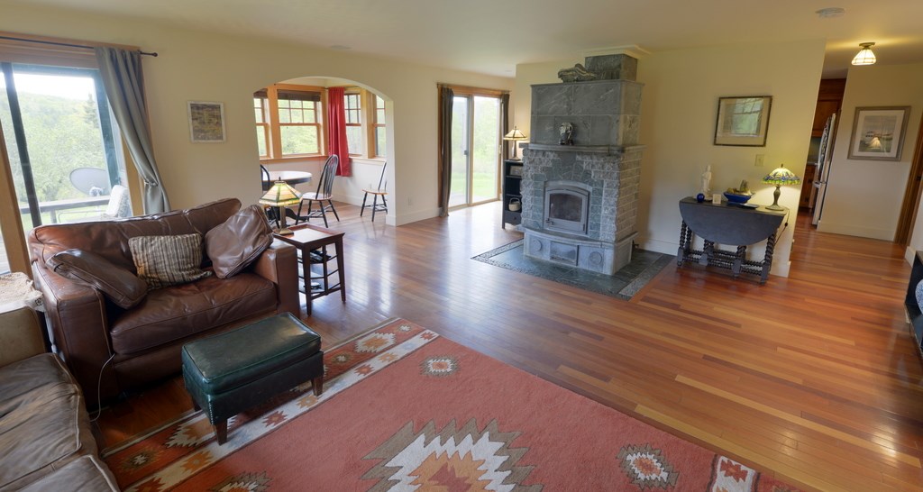 3669 East Hill Road Plainfield, VT 05667 - Photo 10 of 40