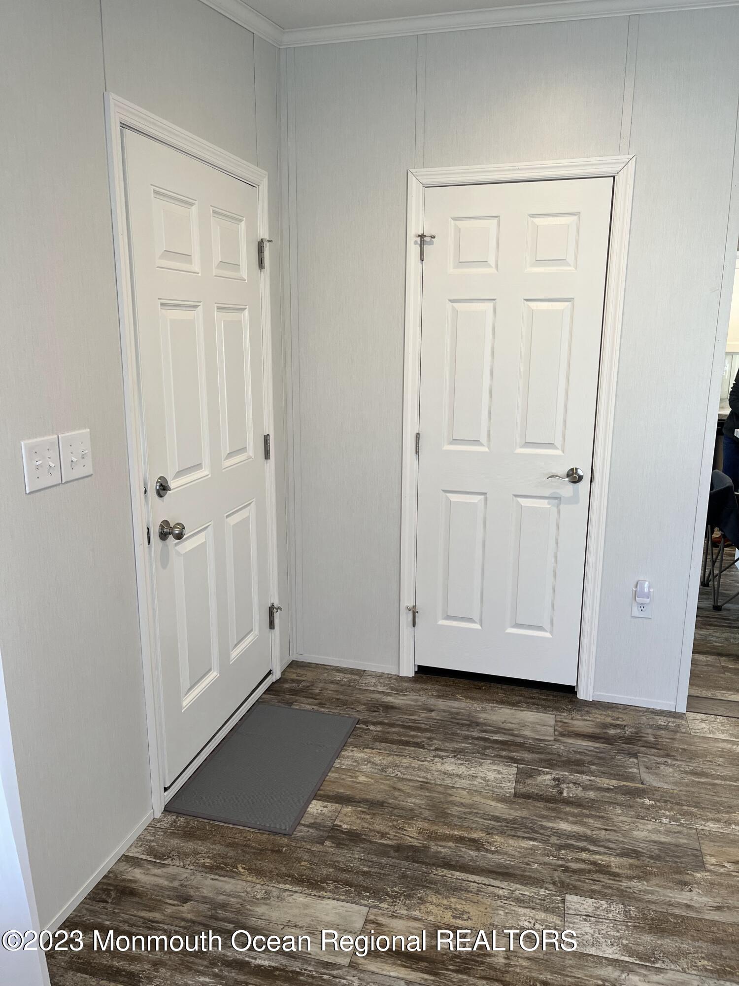 5 Easy Street Freehold, NJ 07728 - Photo 11 of 38 Front Door & Closet