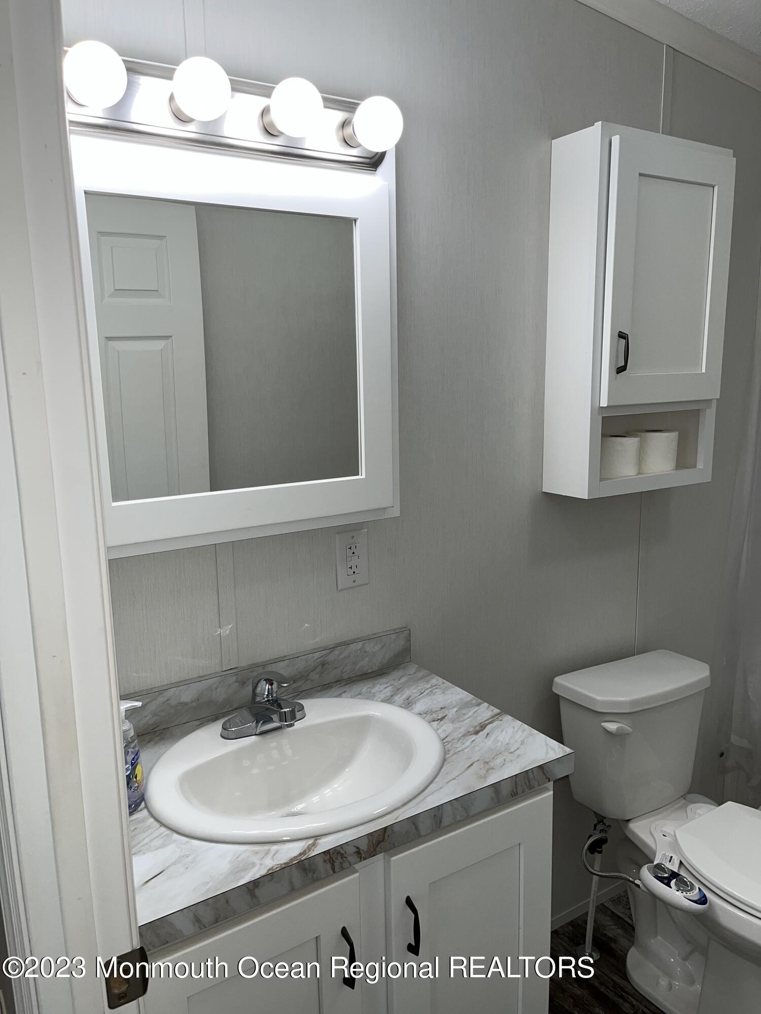 5 Easy Street Freehold, NJ 07728 - Photo 19 of 38 Main Bath 1