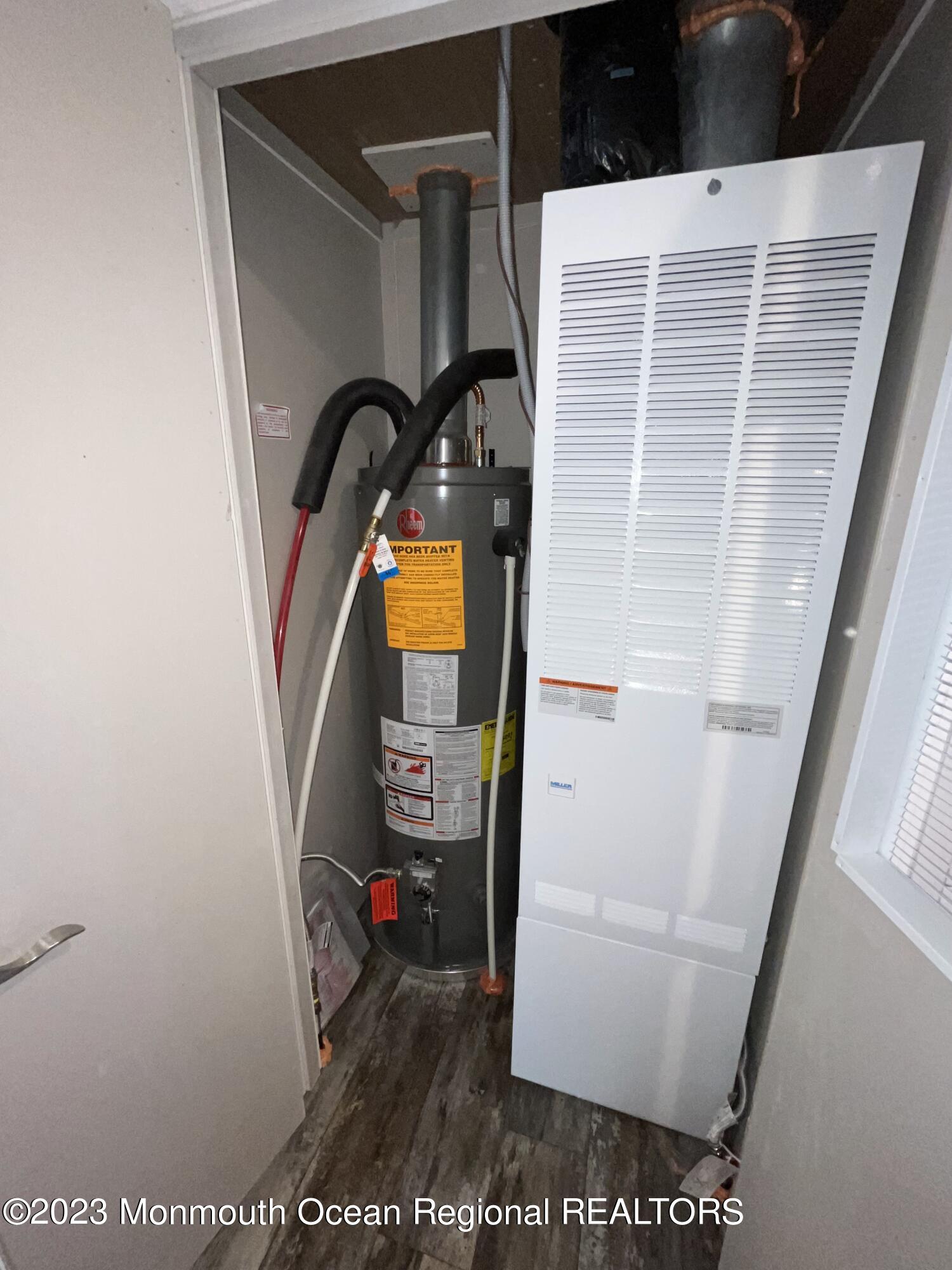 5 Easy Street Freehold, NJ 07728 - Photo 25 of 38 Utilities