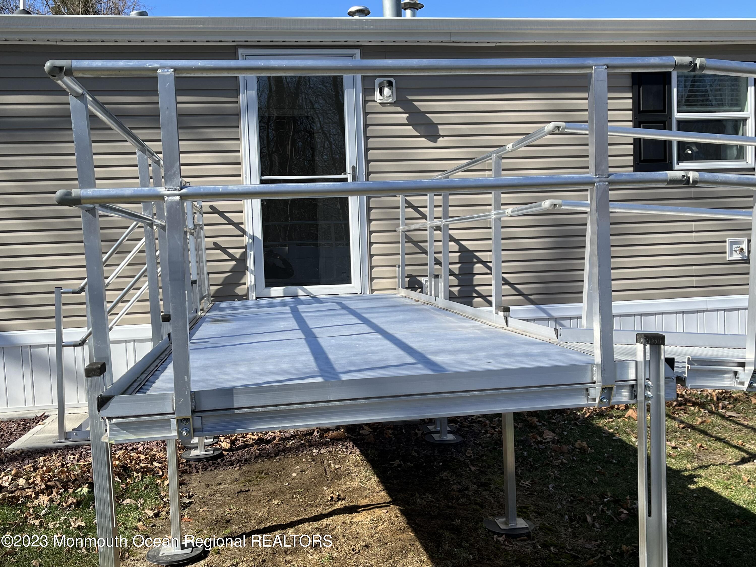 5 Easy Street Freehold, NJ 07728 - Photo 26 of 38 Deck