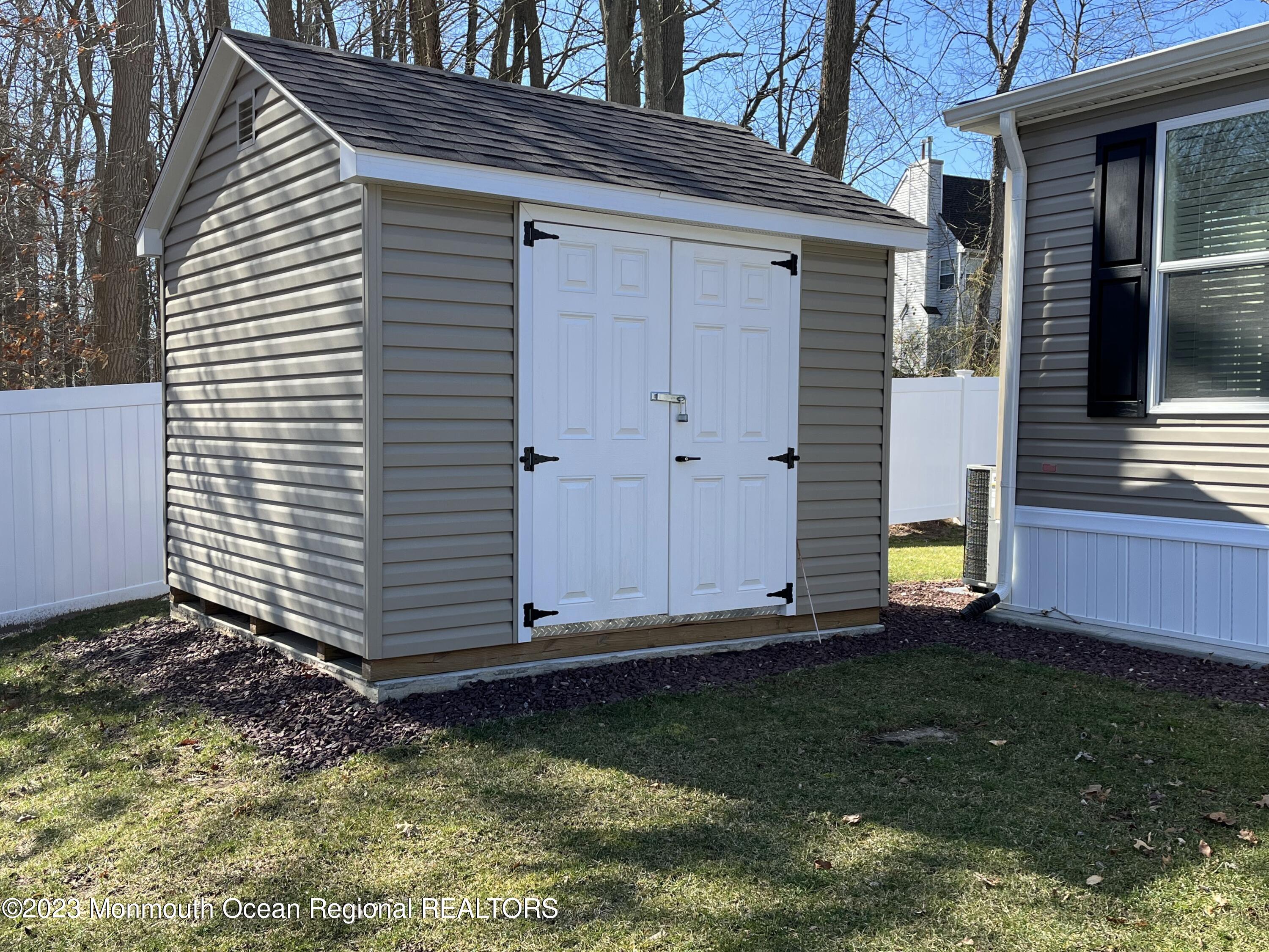 5 Easy Street Freehold, NJ 07728 - Photo 29 of 38 Shed