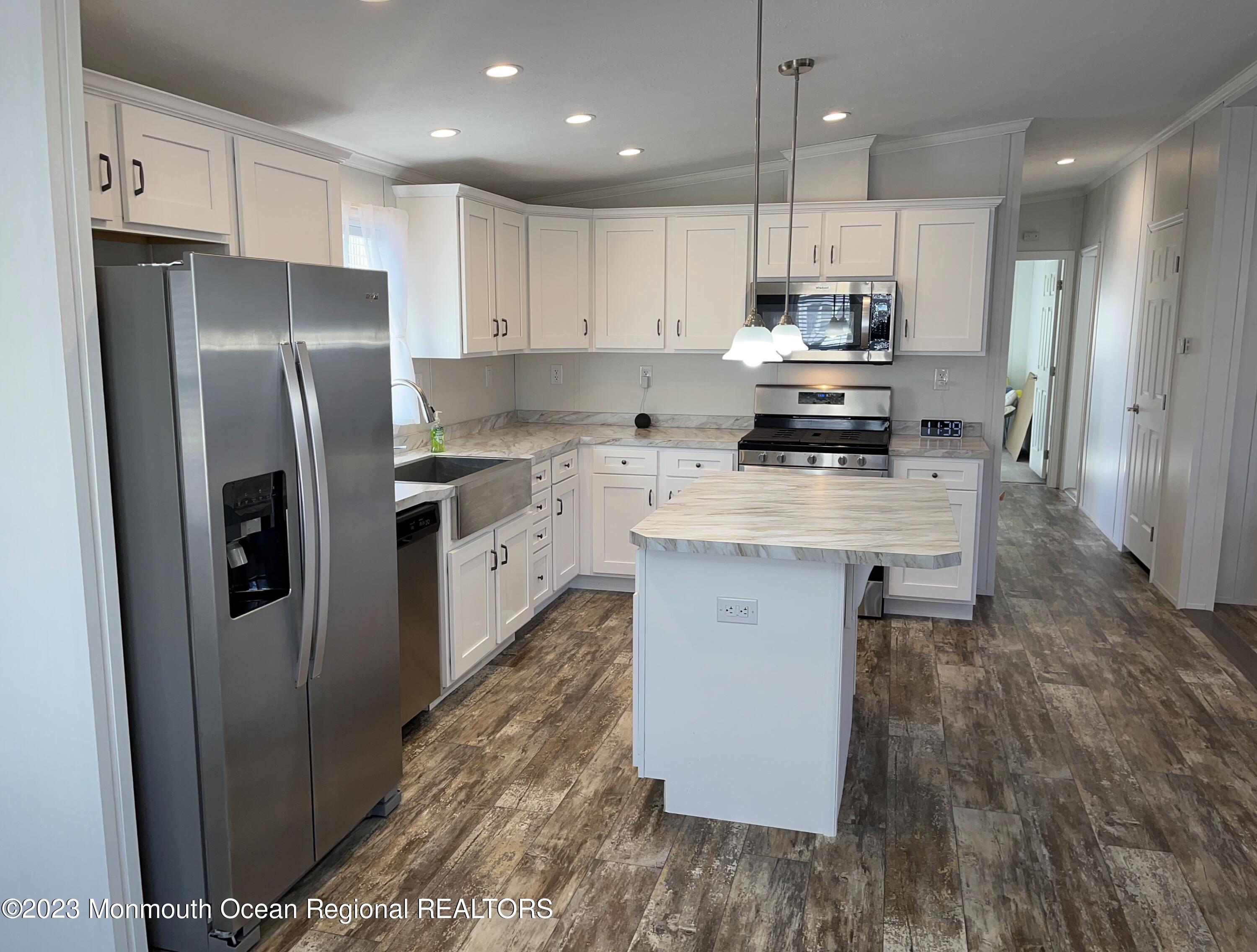 5 Easy Street Freehold, NJ 07728 - Photo 3 of 38 Kitchen 1